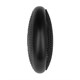 Balance and massage pillow REBEL Active 33cm Black