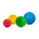 Massage balls REBEL RBA-3059 4pcs