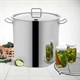 Canning pot ORION 32l