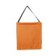 Beach mat HAPPY GREEN Austin 150x54cm orange