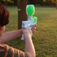 Children's gun GEL BLASTER SURGE for water balls