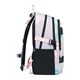 School backpack BAAGL Skate Moon