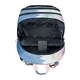 School backpack BAAGL Skate Moon