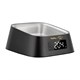 Smart bowl for dogs PAWBBY Black Bluetooth