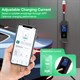 Travel charging station IMMAX NEO EV/PHEV AC Type 2 22kW WiFi Tuya