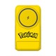 PowerBank MagSafe OTL 5000mAh Pikachu Yellow