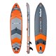 Paddleboard REBEL RBA-4507 Orange