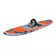 Paddleboard REBEL RBA-4507 Orange