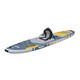 Paddleboard REBEL RBA-4507 Grey