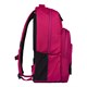 School backpack BAAGL Coolmate Ruby