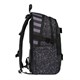 School backpack BAAGL Skate Wednesday Nevermore