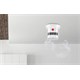 Smart smoke detector HEIMAN HS1SA-E ZigBee Tuya