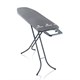 Ironing board LEIFHEIT Classic M Black 72486