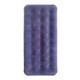 Inflatable mattress REBEL RBA-5001-S 186x76cm