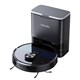 Robot vacuum cleaner LUBLUELU SL60 Plus Black Tuya