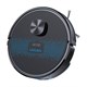 Robot vacuum cleaner LUBLUELU SL60 Plus Black Tuya