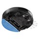 Robot vacuum cleaner LUBLUELU SL60 Plus Black Tuya