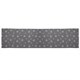 Table runner ORION Flake 130x32cm