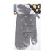 Kitchen glove with magnet ORION Flake