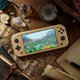 NINTENDO Switch Lite Hyrule Edition