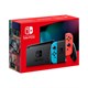 NINTENDO Switch Neon Red&Blue Joy-Con