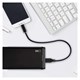 PowerBank EMOS Alpha 10S 10000mAh Black