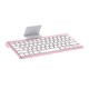 Wireless keyboard for iPad OMOTON KB088