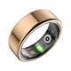 Smart ring COLMI R02 Gold size 10 19,8mm