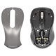 Wireless mouse YENKEE YMS 2010SR Gyro Dual mode