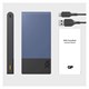 PowerBank GP M2+ Series 10000mAh Blue