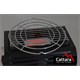 Gas stove CATTARA Heat&Cook 13594