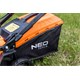 Cordless lawn mower NEO TOOLS 04-610 bez akumulátoru