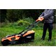 Cordless lawn mower NEO TOOLS 04-610 bez akumulátoru