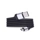 Cable SOLIGHT SSC2301 USB/USB-C 2m Black