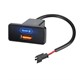 USB charger STU 34716 for panel
