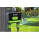 Dvouzónový ovladač zavlažování RAINPOINT HTV210B Bluetooth