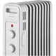 Oil radiator SENCOR SOH 3409WH