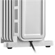 Oil radiator SENCOR SOH 3409WH