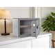 Fingerprint safe G21 380x310x300mm