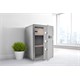 Trezor G21 na otisk prstu 420x600x380mm