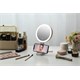 Cosmetic mirror IMMAX Sweet Make Up 09103L