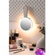 Cosmetic mirror IMMAX Sweet Make Up 09103L