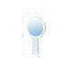 Cosmetic mirror IMMAX Sweet Make Up 09103L