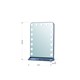 Cosmetic mirror IMMAX Hollywood Make Up 09101L
