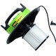 Ash vacuum cleaner PROCRAFT VС1550