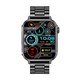 Hodinky COLMI P80 Steel Black