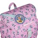 School Backpack BAAGL Airy Minecraft Panda
