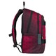 School Backpack BAAGL Skate Harry Potter Hogwarts Red
