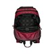 School Backpack BAAGL Skate Harry Potter Hogwarts Red