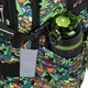 School Backpack BAAGL Skate Minecraft Chaos